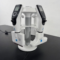 Integra Electronic Multichannel Pipettes w/Stand - Quantity 4 image 1